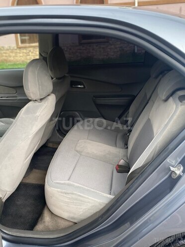 Chevrolet Cobalt 2024, 36,552 km - 1.5 l - Bakı