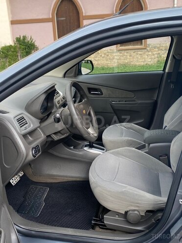 Chevrolet Cobalt 2024, 36,552 km - 1.5 l - Bakı