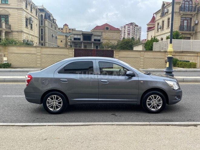 Chevrolet Cobalt 2024, 36,552 km - 1.5 l - Bakı