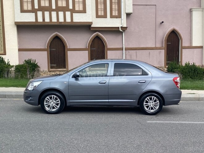 Chevrolet Cobalt 2024, 36,552 km - 1.5 l - Bakı