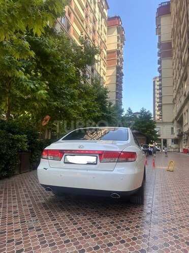 Hyundai Grandeur 2009, 244,000 km - 2.7 л - Bakı