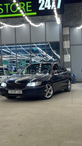 Opel Omega 1999, 360,000 km - 2.0 л - Biləsuvar