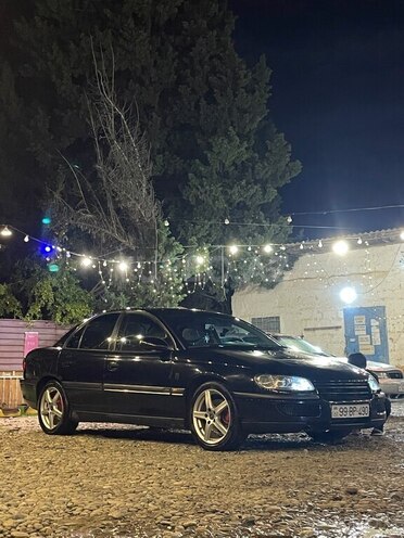 Opel Omega 1999, 360,000 km - 2.0 л - Biləsuvar