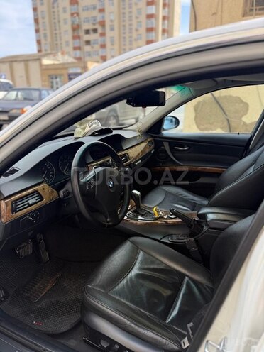 BMW 325 2008, 230,000 km - 2.5 л - Bakı