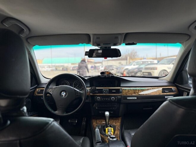 BMW 325 2008, 230,000 km - 2.5 л - Bakı