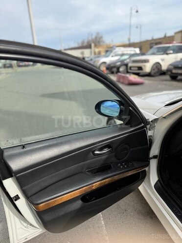 BMW 325 2008, 230,000 km - 2.5 л - Bakı