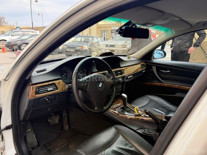 BMW 325 2008, 230,000 km - 2.5 л - Bakı