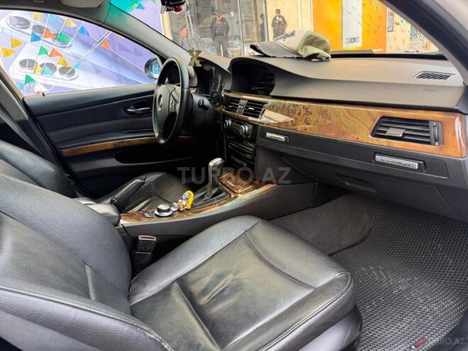 BMW 325 2008, 230,000 km - 2.5 л - Bakı
