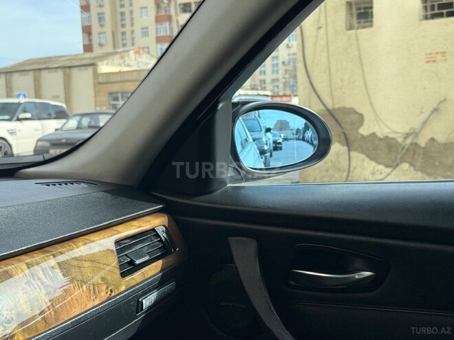 BMW 325 2008, 230,000 km - 2.5 л - Bakı