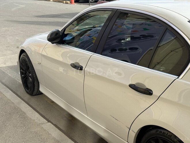 BMW 325 2008, 230,000 km - 2.5 л - Bakı