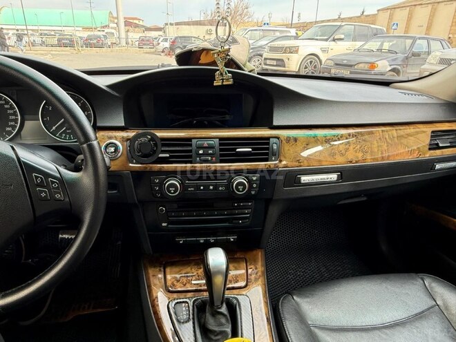 BMW 325 2008, 230,000 km - 2.5 л - Bakı