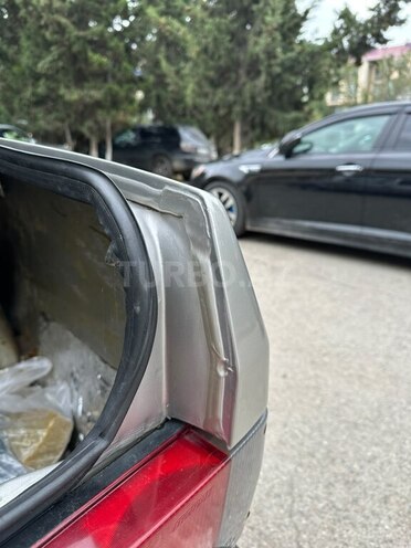 Tofas Sahin 2004, 430,000 km - 1.6 l - Sumqayıt