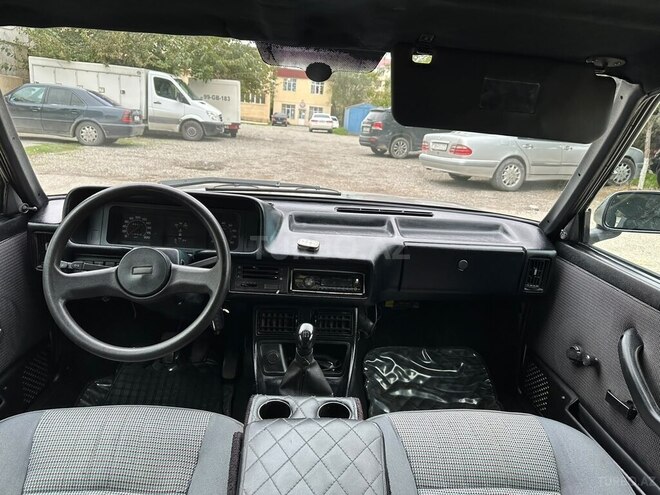 Tofas Sahin 2004, 430,000 km - 1.6 l - Sumqayıt