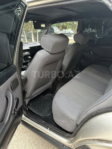 Tofas Sahin 2004, 430,000 km - 1.6 l - Sumqayıt