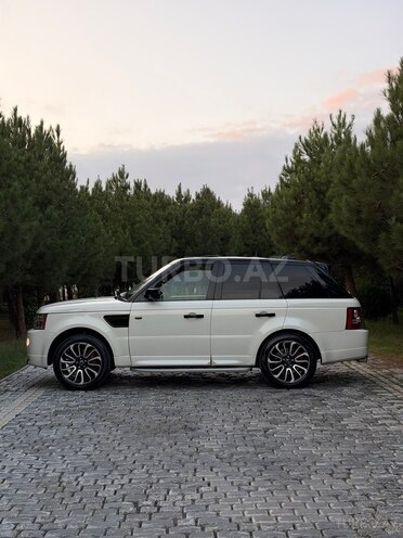 Land Rover RR Sport 2006, 255,000 km - 4.2 л - Bakı