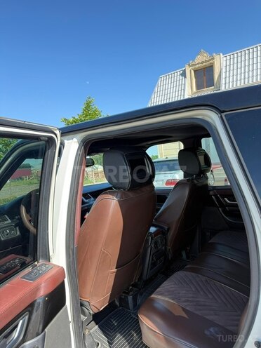 Land Rover RR Sport 2006, 255,000 km - 4.2 л - Bakı