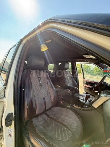 Land Rover RR Sport 2006, 255,000 km - 4.2 л - Bakı
