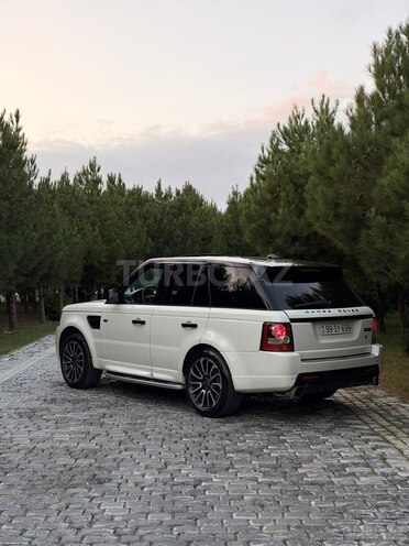 Land Rover RR Sport 2006, 255,000 km - 4.2 л - Bakı