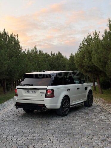 Land Rover RR Sport 2006, 255,000 km - 4.2 л - Bakı