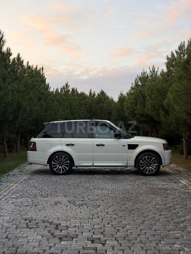 Land Rover RR Sport 2006, 255,000 km - 4.2 л - Bakı