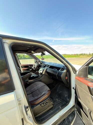 Land Rover RR Sport 2006, 255,000 km - 4.2 л - Bakı