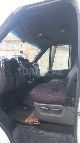 Ford Transit 2003, 741,253 km - 2.4 l - Gəncə