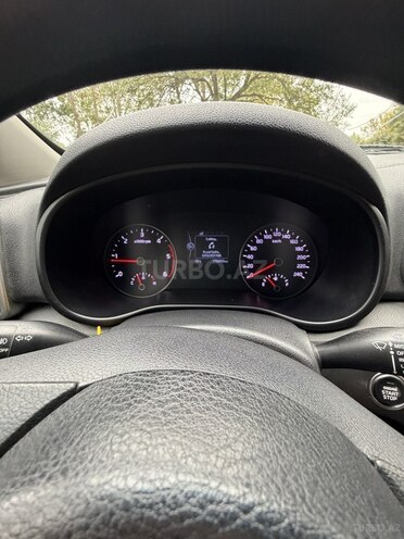 Kia Sportage 2018, 176,000 km - 1.6 l - Xaçmaz