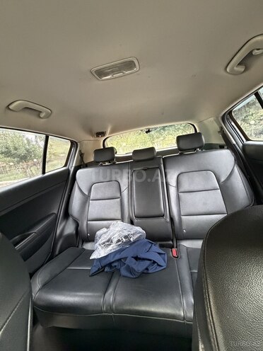 Kia Sportage 2018, 176,000 km - 1.6 l - Xaçmaz