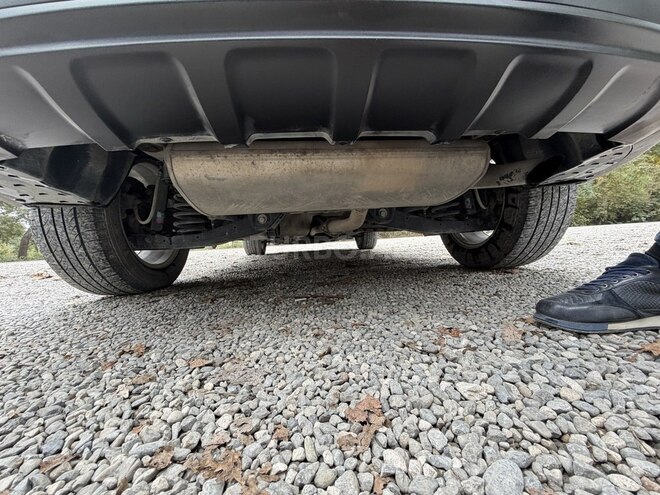 Kia Sportage 2018, 176,000 km - 1.6 l - Xaçmaz