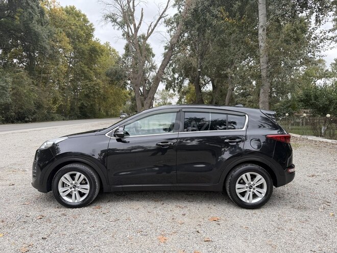 Kia Sportage 2018, 176,000 km - 1.6 l - Xaçmaz