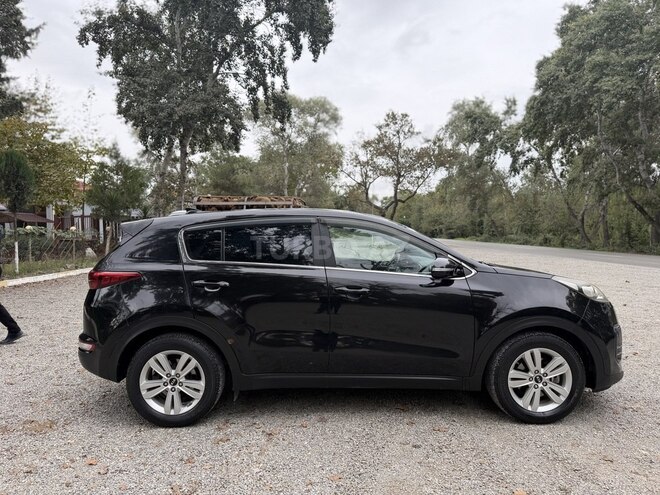 Kia Sportage 2018, 176,000 km - 1.6 l - Xaçmaz