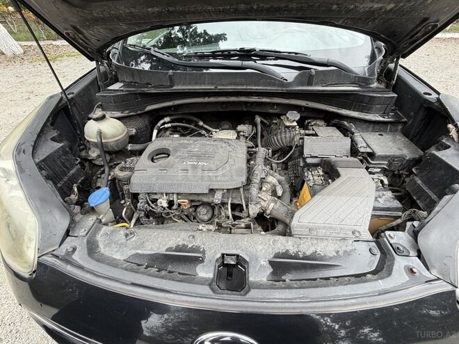 Kia Sportage 2018, 176,000 km - 1.6 l - Xaçmaz