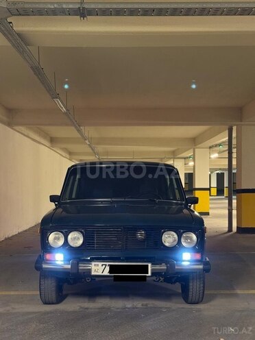 LADA (VAZ) 2106 2004, 288,966 km - 1.5 л - Bakı