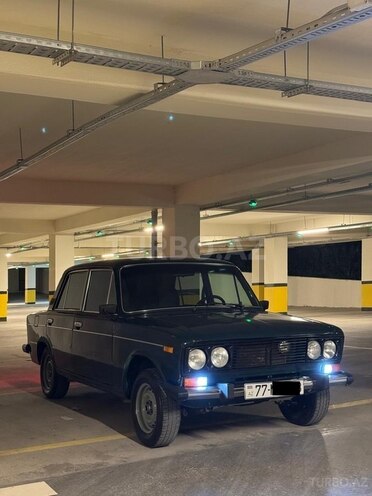 LADA (VAZ) 2106 2004, 288,966 km - 1.5 л - Bakı