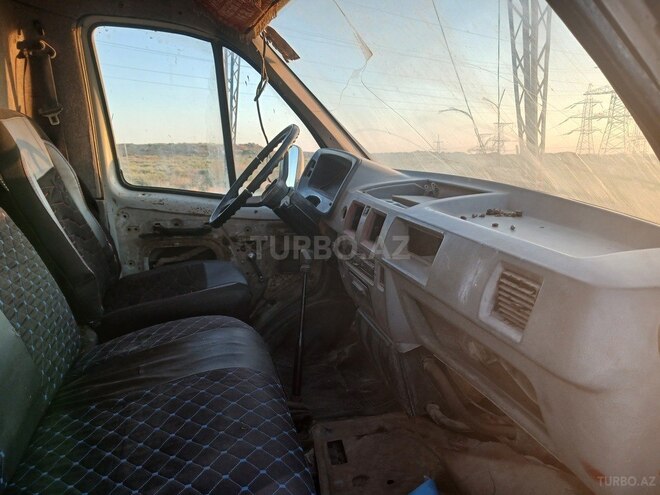 GAZ 33021 1997, 320,000 km - 2.4 l - Bakı