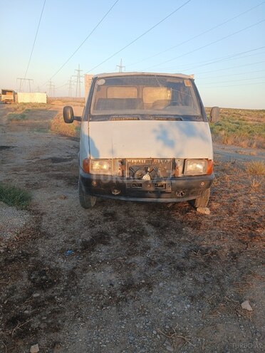 GAZ 33021 1997, 320,000 km - 2.4 l - Bakı