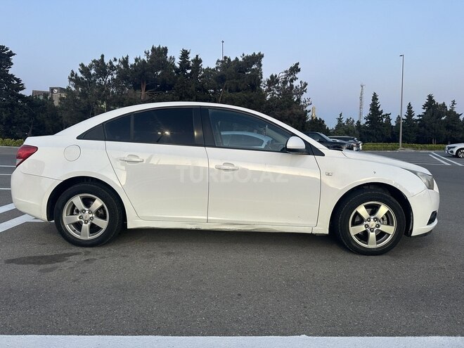 Chevrolet Cruze 2012, 254,000 km - 1.8 л - Bakı