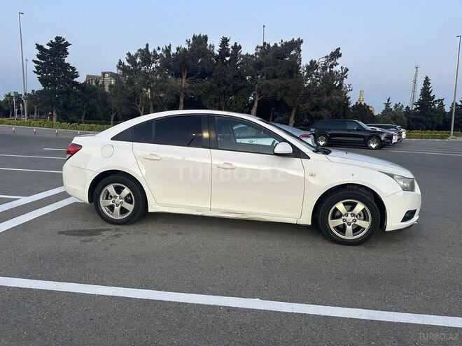 Chevrolet Cruze 2012, 254,000 km - 1.8 л - Bakı