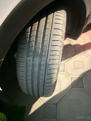 Hyundai Santa Fe 2012, 276,000 km - 2.0 l - Bakı