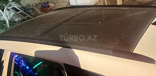 Hyundai Santa Fe 2012, 276,000 km - 2.0 l - Bakı