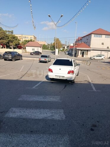 Saipa 132 2013, 750,000 km - 1.3 l - Bakı