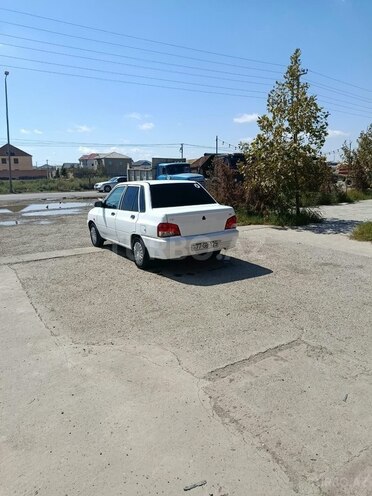 Saipa 132 2013, 750,000 km - 1.3 l - Bakı