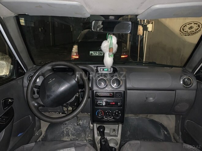 Saipa 132 2013, 750,000 km - 1.3 l - Bakı