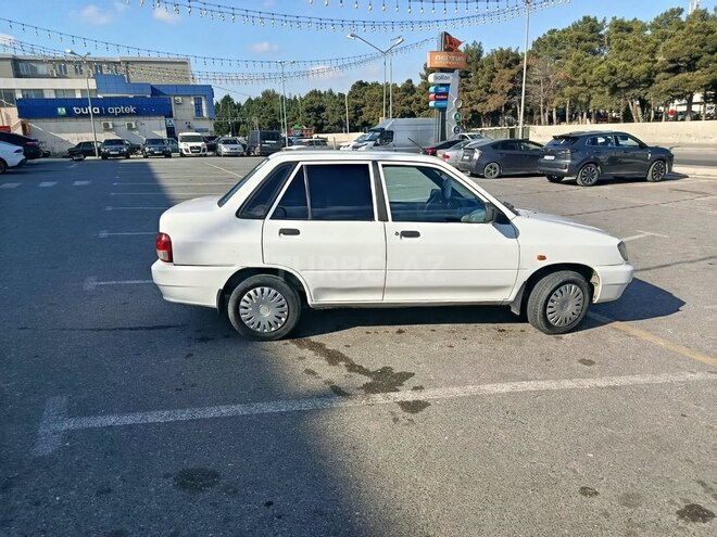 Saipa 132 2013, 750,000 km - 1.3 l - Bakı
