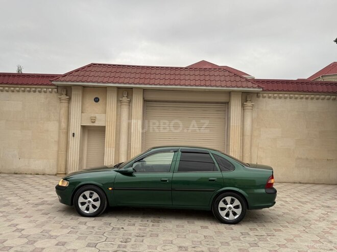 Opel Vectra 1997, 252,800 km - 1.8 l - Xırdalan