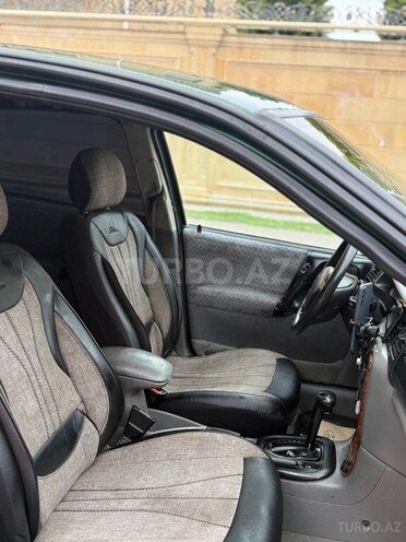 Opel Vectra 1997, 252,800 km - 1.8 l - Xırdalan