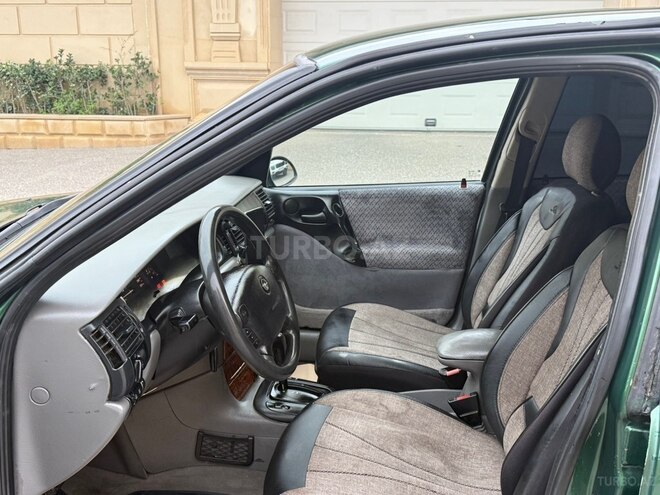 Opel Vectra 1997, 252,800 km - 1.8 l - Xırdalan