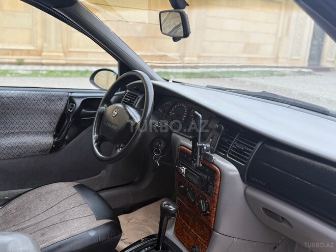 Opel Vectra 1997, 252,800 km - 1.8 l - Xırdalan