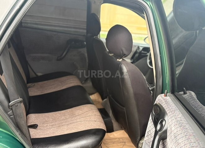 Opel Vectra 1997, 252,800 km - 1.8 l - Xırdalan