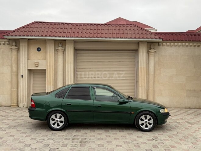Opel Vectra 1997, 252,800 km - 1.8 l - Xırdalan